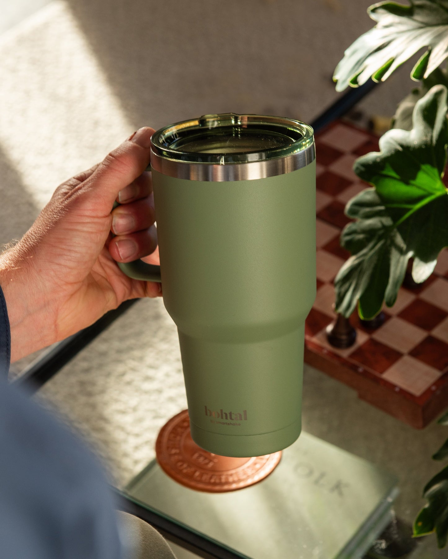 bohtal-insulated-nomad-tumbler-green-s3 Bohtal_Insulated_Nomad_Tumbler_green_lifestyle.jpg