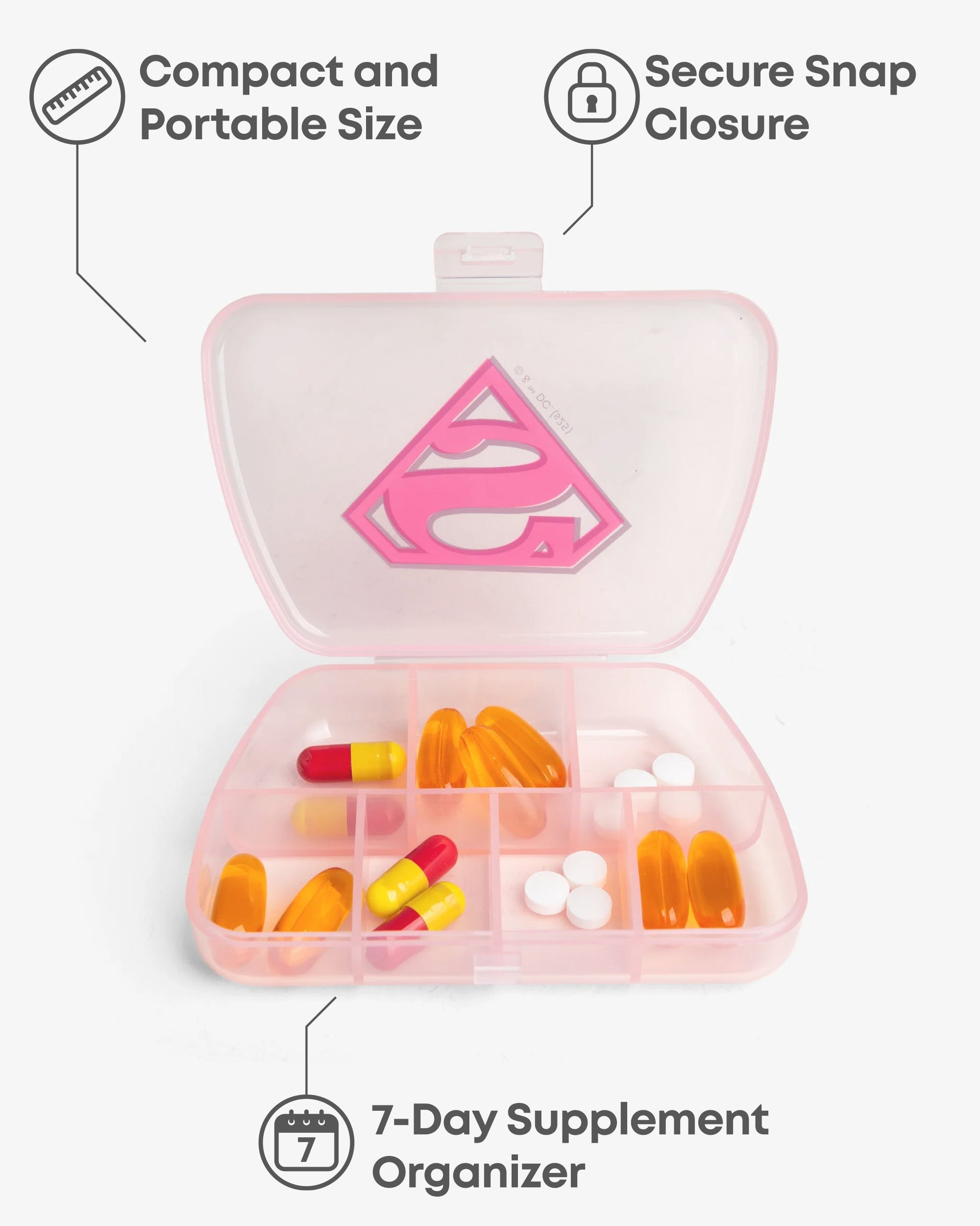 pill-box-7-days-organizer-supergirl-a7 Pill_Box_7-days_Organizer_Supergirl_73402337000135_info.jpg