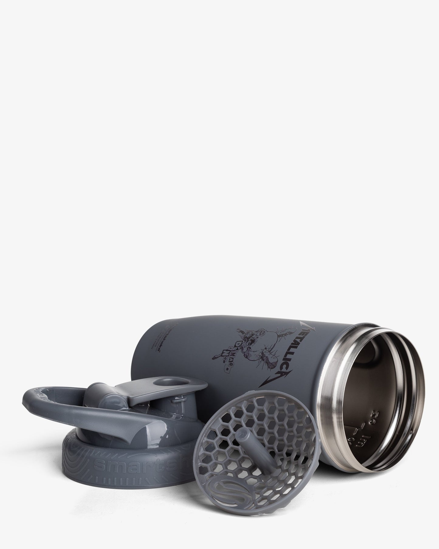 reforce-stainless-steel-metallica-damage-inc-p2 Smartshake_Reforce_Stainless_Steel_Metallica_Damage_Inc_unassamled.jpg